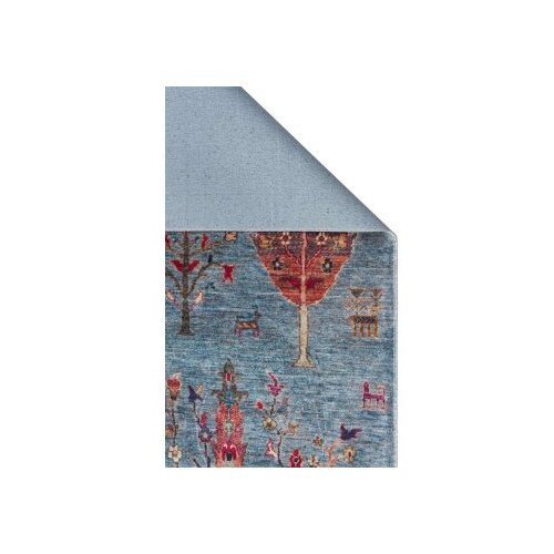 Conceptum Hypnose ATK 09 - Aqua Aqua Tepih (160 x 230 cm) Cene