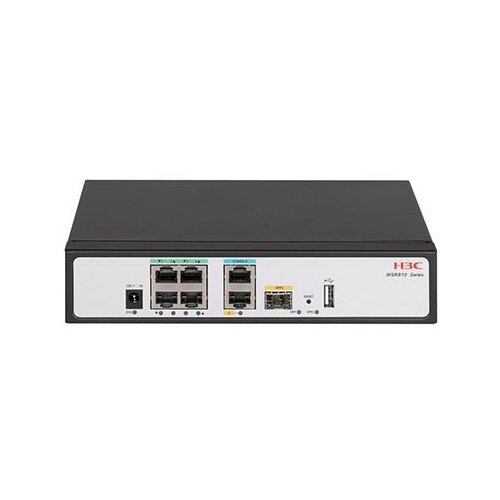 H3C MSR810-EI Enterprise 6-Port Router Cene