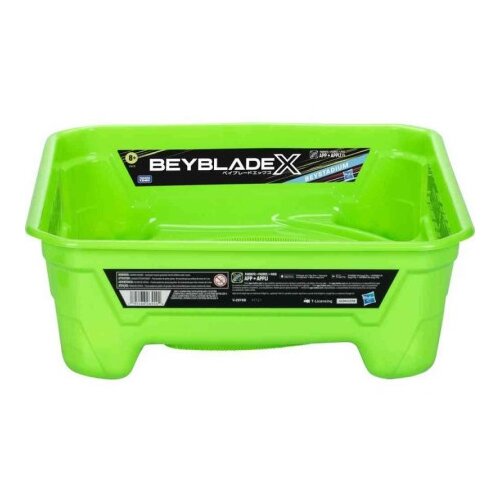 Hasbro Beyblade x beystadium ( F9578 ) Cene