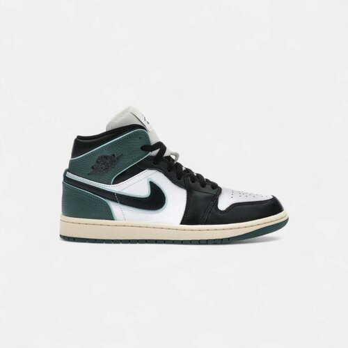 Nike Visoke superge Jordan 1 Mid SE Oxidized Green (Women's) Zelena Cene