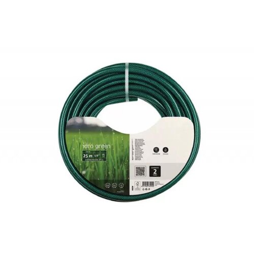 Agromarket Fitt baštensko crevo Idro green 1/2" 50m (062665) Cene