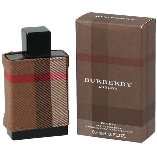 Burberry london for men toaletna voda 50 ml za mo&amp;scaron;ke Slike