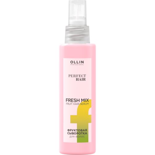 Ollin Professional Voćni serum za hidraciju kose Fresh Mix Perfect hair Slike