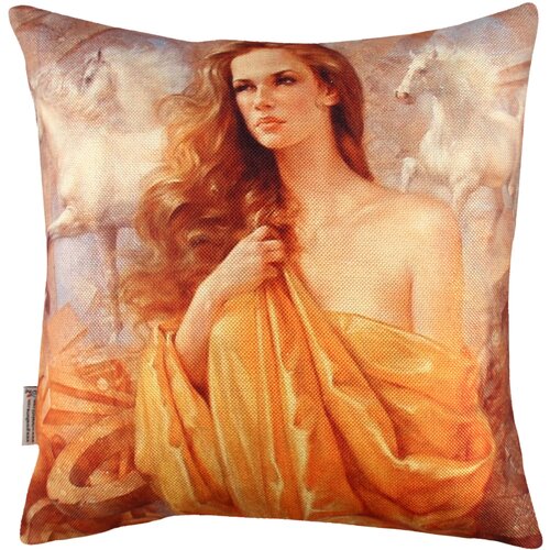 Wallity jastuk 43x43cm Šareni Cene