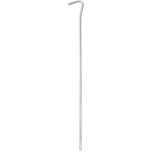 VidaXL Klinovi za &amp;scaron;ator 50 kom 30 cm &amp;Oslash; 7 mm od pocinčanog čelika Slike