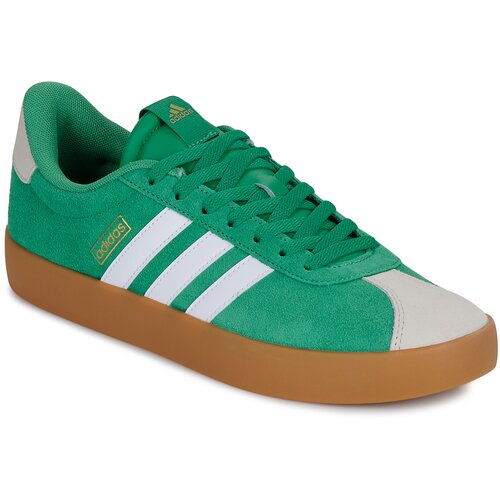 Adidas Nizke superge VL COURT 3.0 Zelena Cene