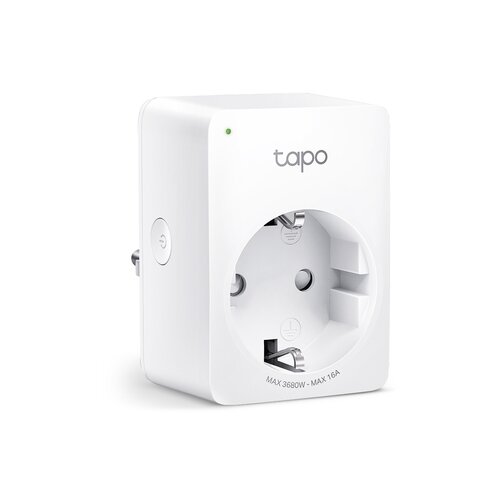 Tp-link TAPO P110 pametna utičnica s mjeračem potro&amp;scaron;nje Slike