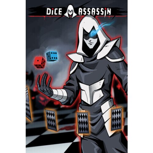  dice assassin (pc) steam key global Cene