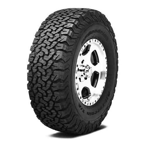BF Goodrich Letna 225/75R16 TL 115S BFG ALLT TA KO 2 LRE RWL - Skladi&scaron;če 4 (Dostava 10 delovnih dni) Cene
