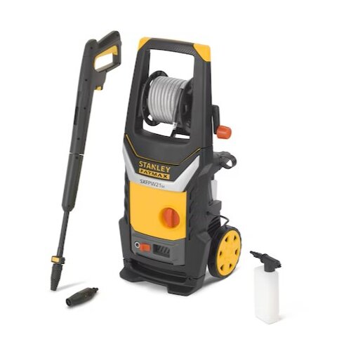 Stanley SXFPW21BP-E perač pod visokim pritiskom, 2100W Cene