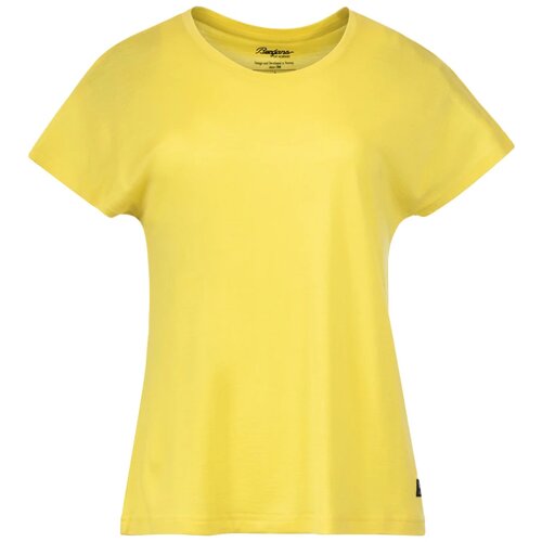 Bergans Urban Wool Pineapple Women's T-Shirt Cene