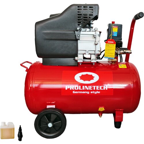 Prolinetech kompresor 50 L Cene