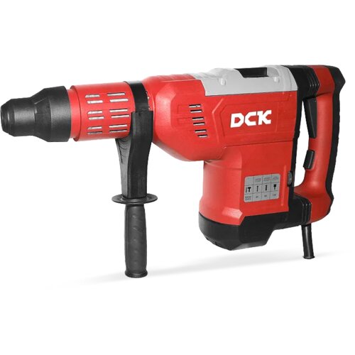 DCK KZC45 bu&scaron;ilica za beton, SDS-Max, 1500W, 15J Cene