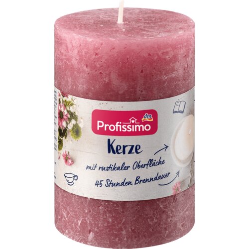 Profissimo Sveća - rustik bobice 1 kom Cene