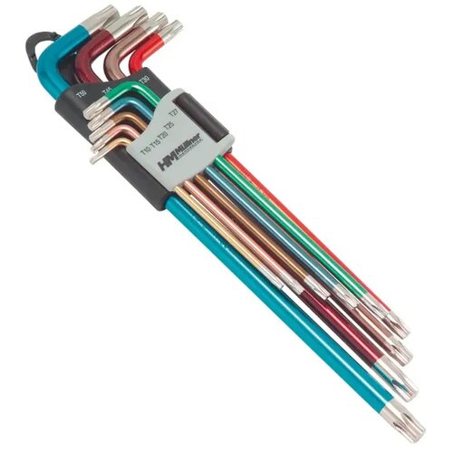 Hm Mullner Torex dugi TX10-TX50 set 9/1 320CV /31335 Cene