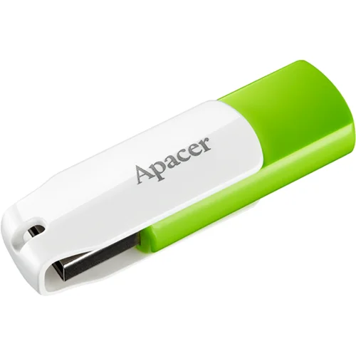 Apacer FD 64GB USB 2.0 AH335