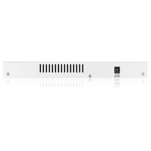 Zyxel XMG-108HP-EU0101F stikalo 2.5G s PoE 100W, (5000379563) Slike