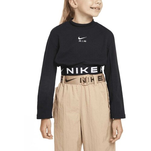 Nike G nsw air ls top mixed mtrl Cene