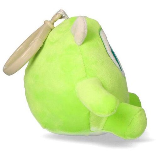 Disney Pli&amp;scaron;ani privjesak za ključeve Pixar Monsters Inc. Mike Wazowski Slike