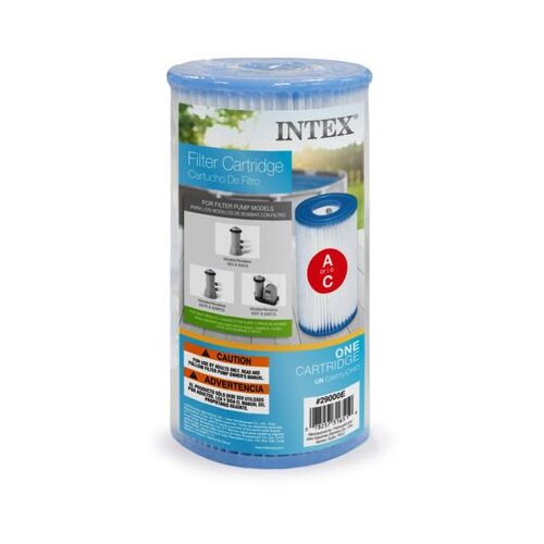  FILTER TIP A PUMPA 6kom INTEX BAZEN 29000 Cijene