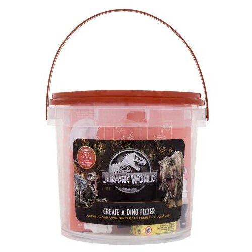Universal Jurassic World Create A Dino Fizzer Cijene