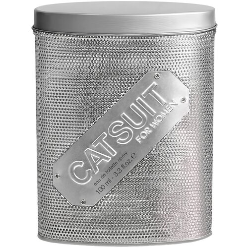  Catsuit for Women Eau de Toilette Spray 100ml Cene