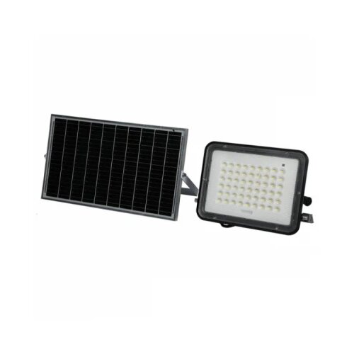 Xled 200W Solar LED reflektor 6500K,1800Lm Slike