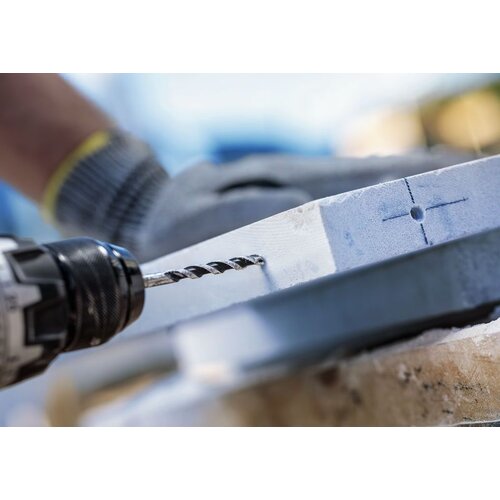 Bosch professional Set svrdla PRO HEX-5, 5 x 100, 6 x 100, 8 x 150 mm, 3 kom. Slike