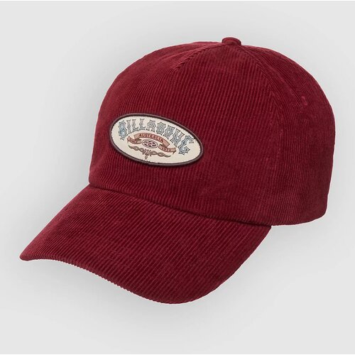 Billabong 73 Cord Kapa s &scaron;iltom burnt russet Cene