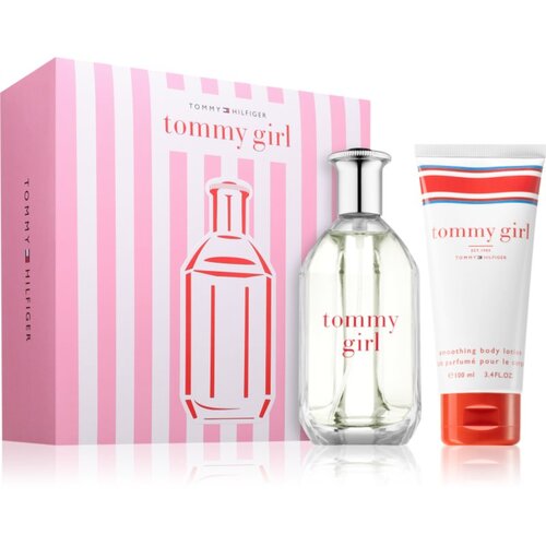 Tommy Hilfiger Tommy Girl darilni set za ženske Cene