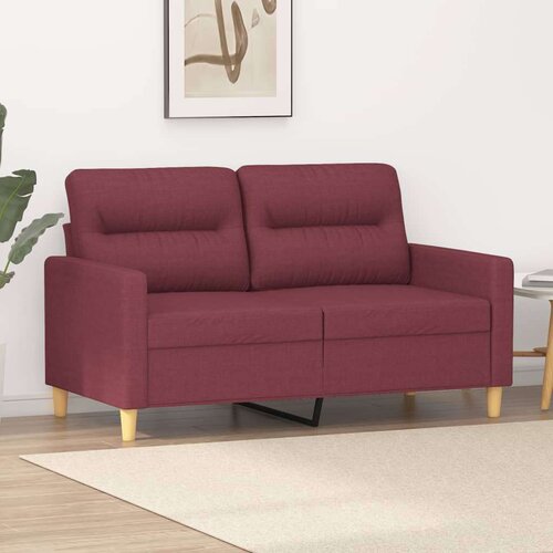  Dvosed vinsko rdeč 120 cm blago, (20921718) Cene