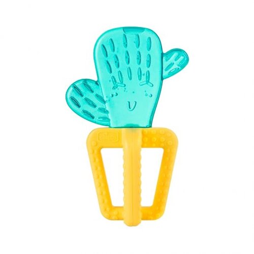 Chicco grizalo vodeni kaktus 4m+ Cijene
