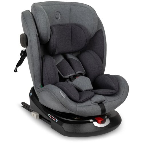 Momi auto sedište za decu Emi Grey, 40-150 cm Isofix Cene