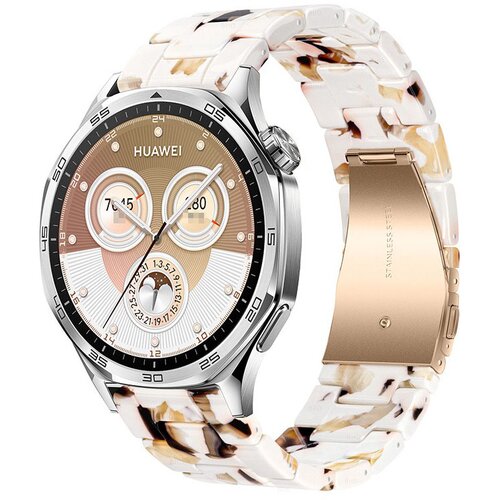 INF združljiv z huawei GT5 pro smolni pa&scaron;ček iz nerjavečega jekla multicolor 20 mm, (5000090572) Cene
