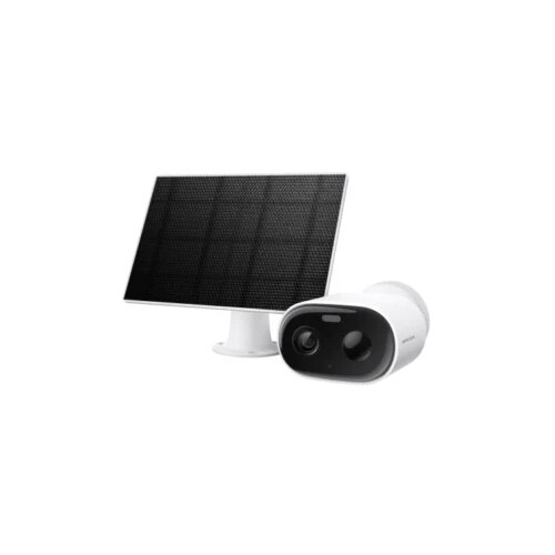 Mercusys outdoor solar-powered wi-fi camera MC410 kit Cijene