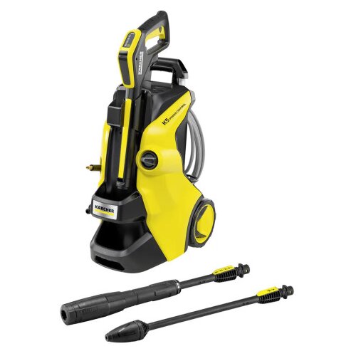 Kärcher Perač visokotlačni K5 POWER CONTROL FLEX Cijene