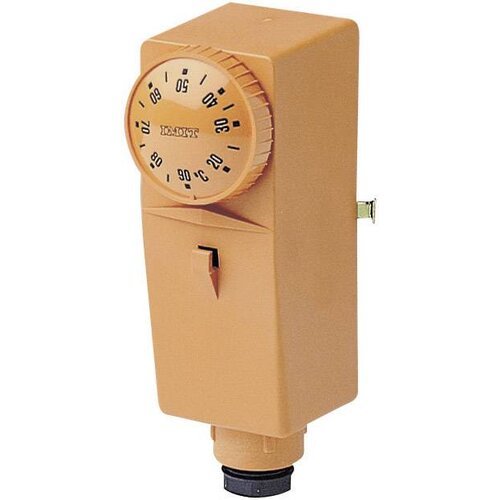 IMIT Termostat za pritrditev na cev 20 do 90 °C 100683, (20448720) Cene