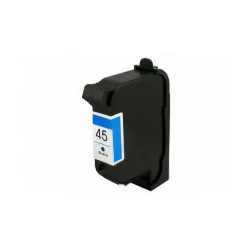 G&g kertridž hp 45 51645A black Cene