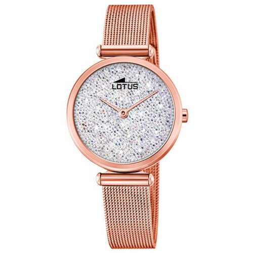 Lotus ženski bliss modni ručni sat sa swarovski kristalima 603215 Cene