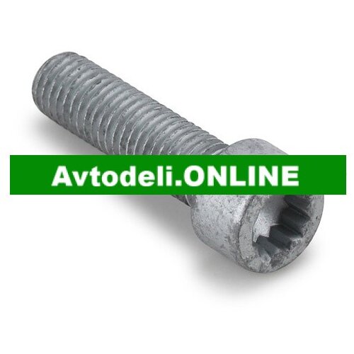 VW Originalni vijak za izpušni sistem VAG 40mm|M10x1,5 Cene