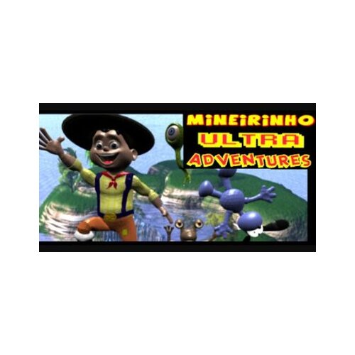  miner ultra adventures (pc) steam key global Cene