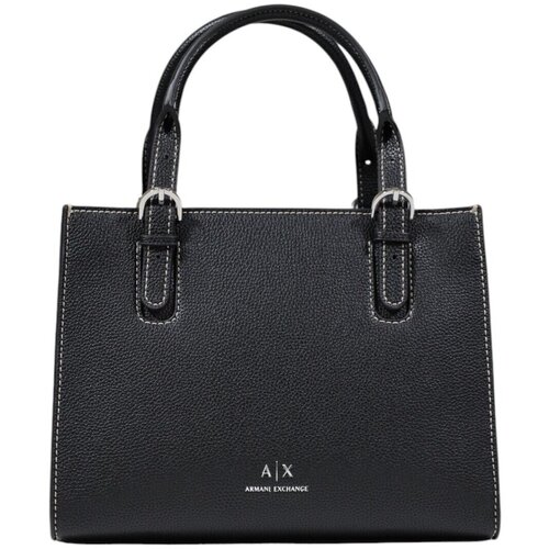 EAX SHOPPING XW000933 AF13684 Crna Slike