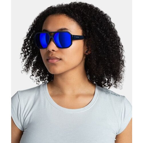 Kilpi Sunglasses TIMOTE-U Dark blue Slike
