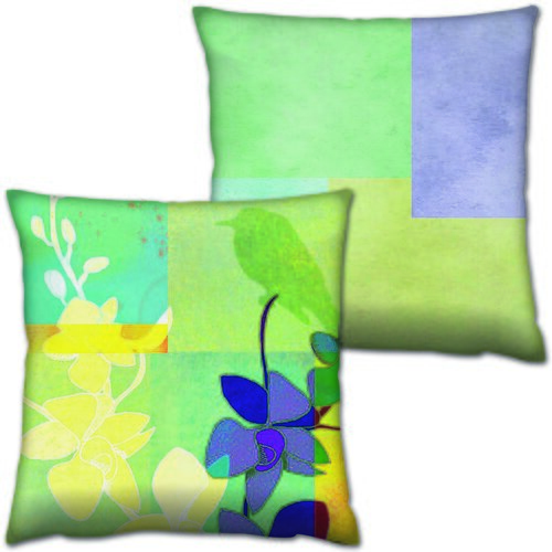 Opviq set 2 jastuka 43x43cm Šareni Cene