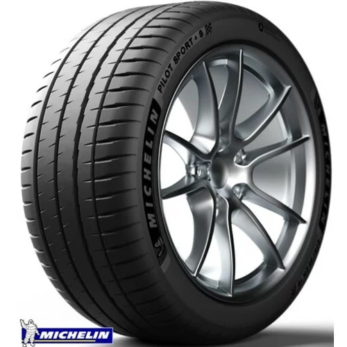 Michelin letne gume 315/30R20 104Y ZR XL FR Pilot Sport 4 S