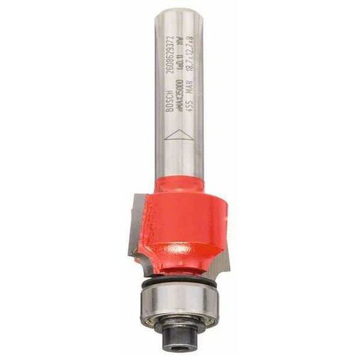 Bosch glodalo za zaobljivanje 2608629372/ 8 mm/ d 18/7 mm/ R1 3 mm/ l 12/7 mm/ g 55 mm Cene