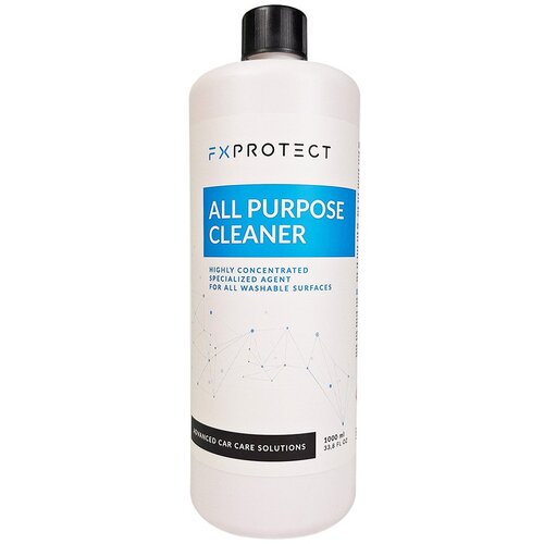 FX protect APC Univerzalni čistač 1000ml Cene