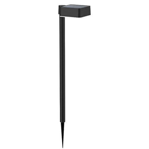 Philips Solarna svetilka s talno konico Vynce kvadratna (Do x &Scaron; x V: 13,5 x 10,5 x 54 cm) Cene