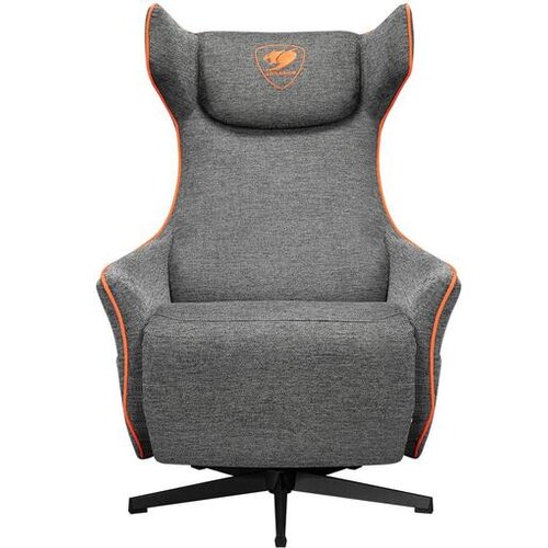 COUGAR GAMING stol Magus, siva Cene