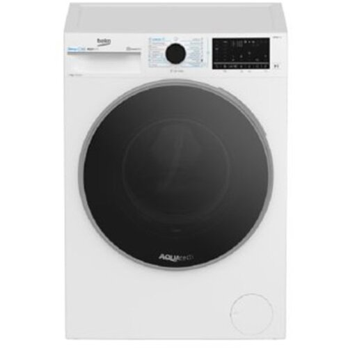 Beko ProSmart inverter ma&scaron;ina za pranje ve&scaron;a B7WFU69418WB ES OUTLET Cene